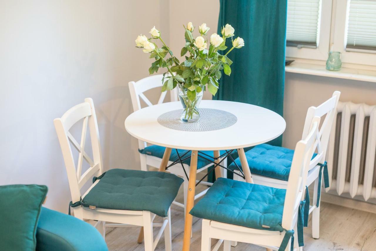 Apartament Ujasia 斯武普斯克 外观 照片